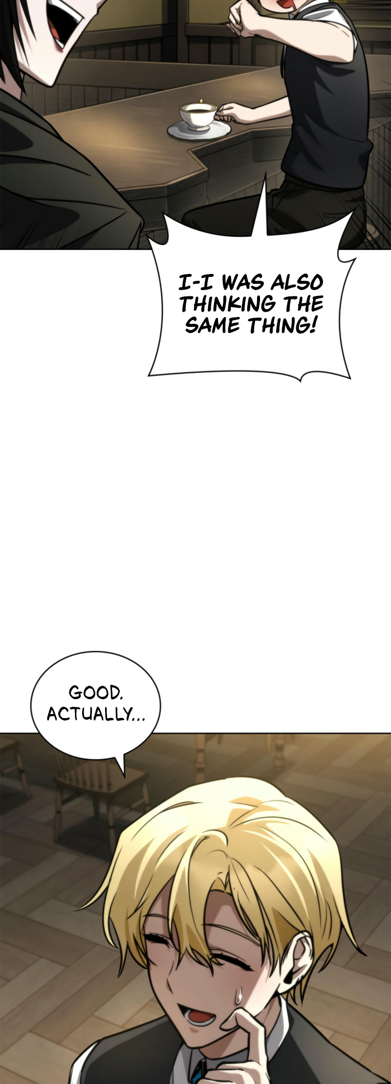 Infinite Mage, Chapter 113 image 51